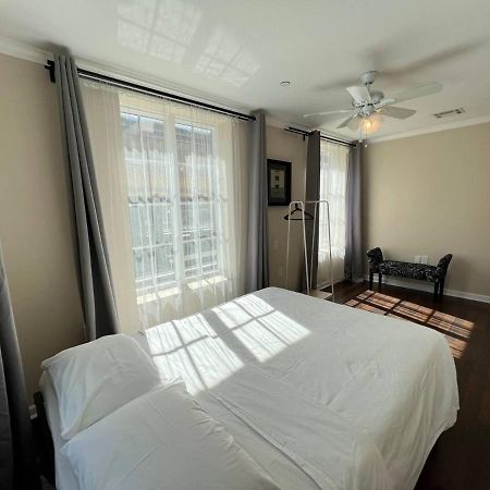 Tise Plaza Condos 뉴올리언스 외부 사진