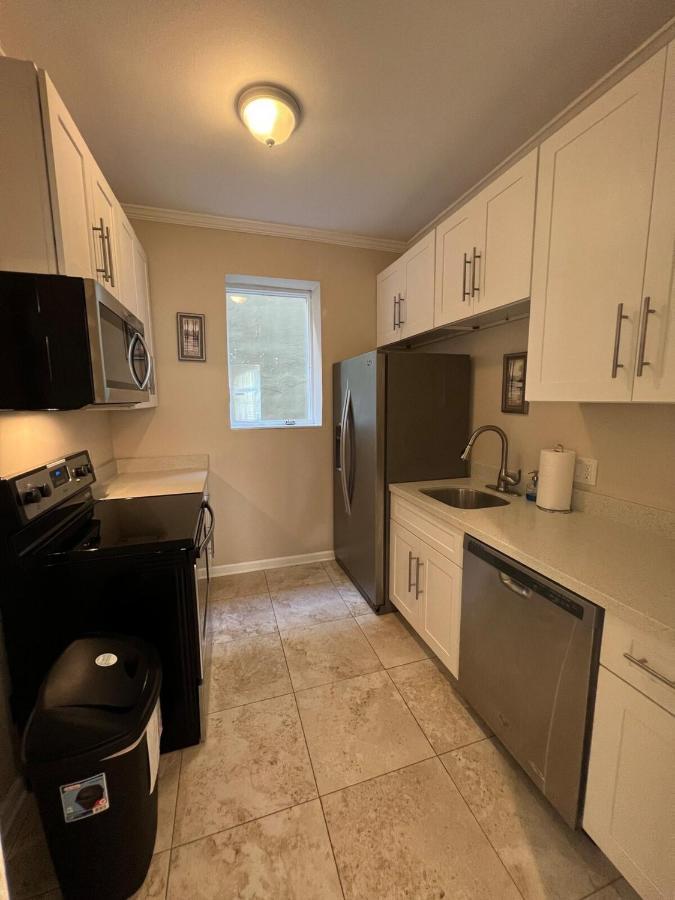 Tise Plaza Condos 뉴올리언스 외부 사진