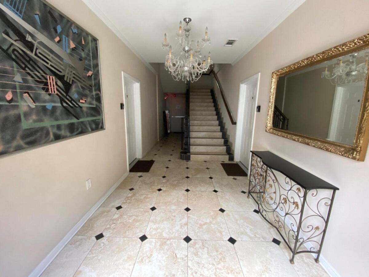 Tise Plaza Condos 뉴올리언스 외부 사진