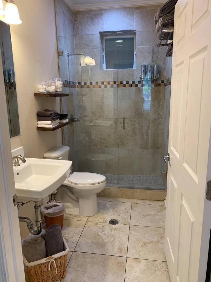 Tise Plaza Condos 뉴올리언스 외부 사진
