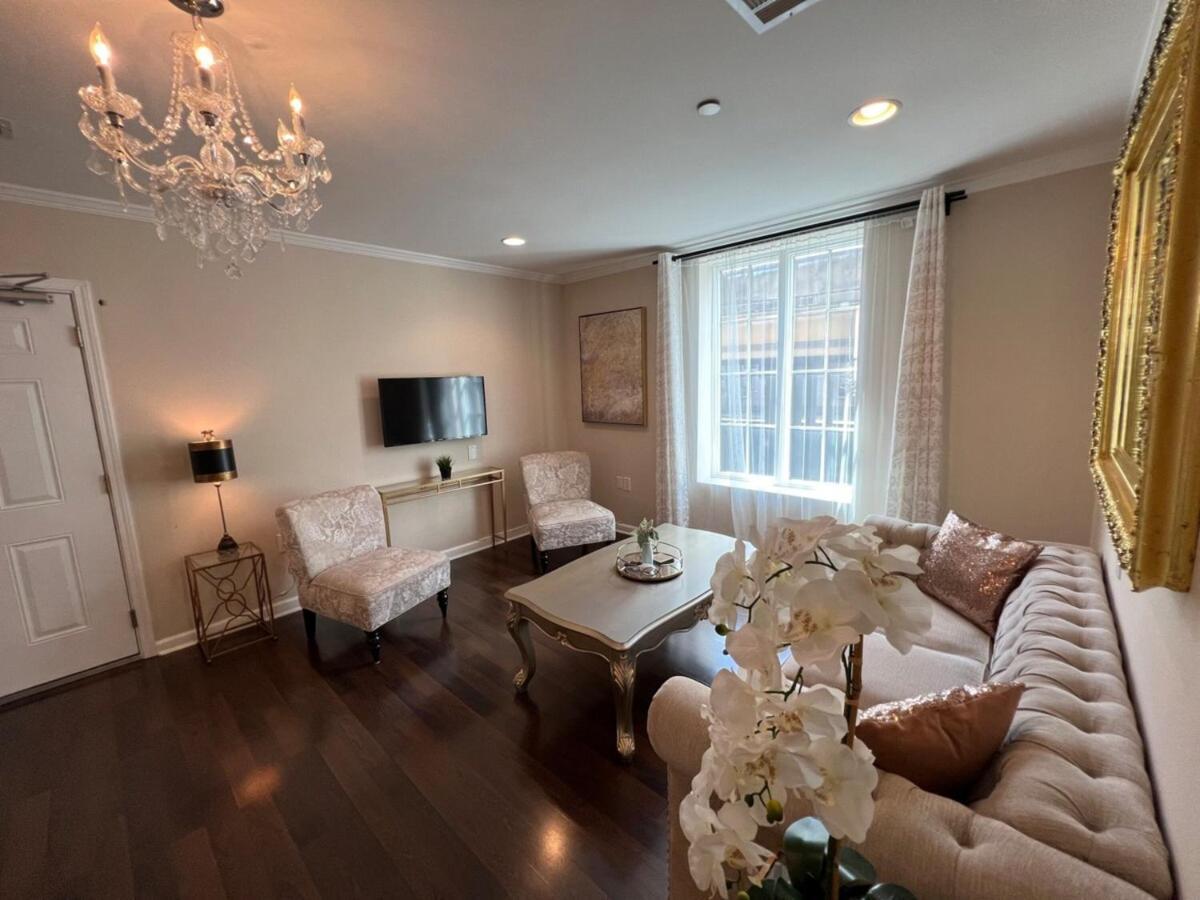 Tise Plaza Condos 뉴올리언스 외부 사진