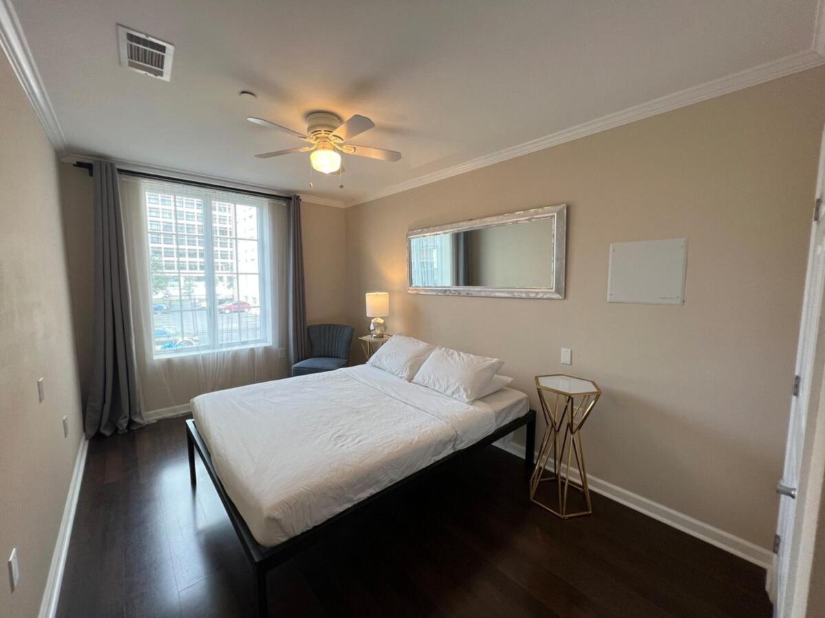 Tise Plaza Condos 뉴올리언스 외부 사진
