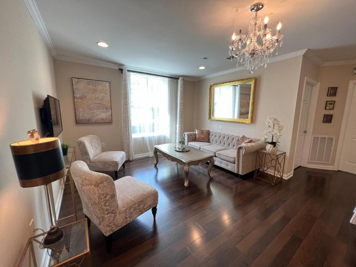 Tise Plaza Condos 뉴올리언스 외부 사진