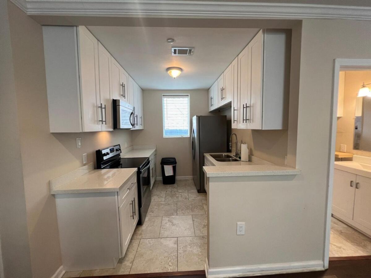 Tise Plaza Condos 뉴올리언스 외부 사진