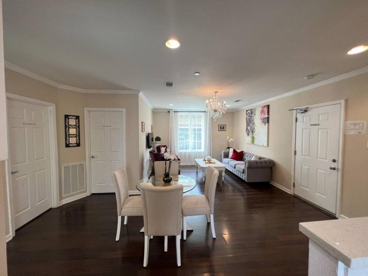 Tise Plaza Condos 뉴올리언스 외부 사진