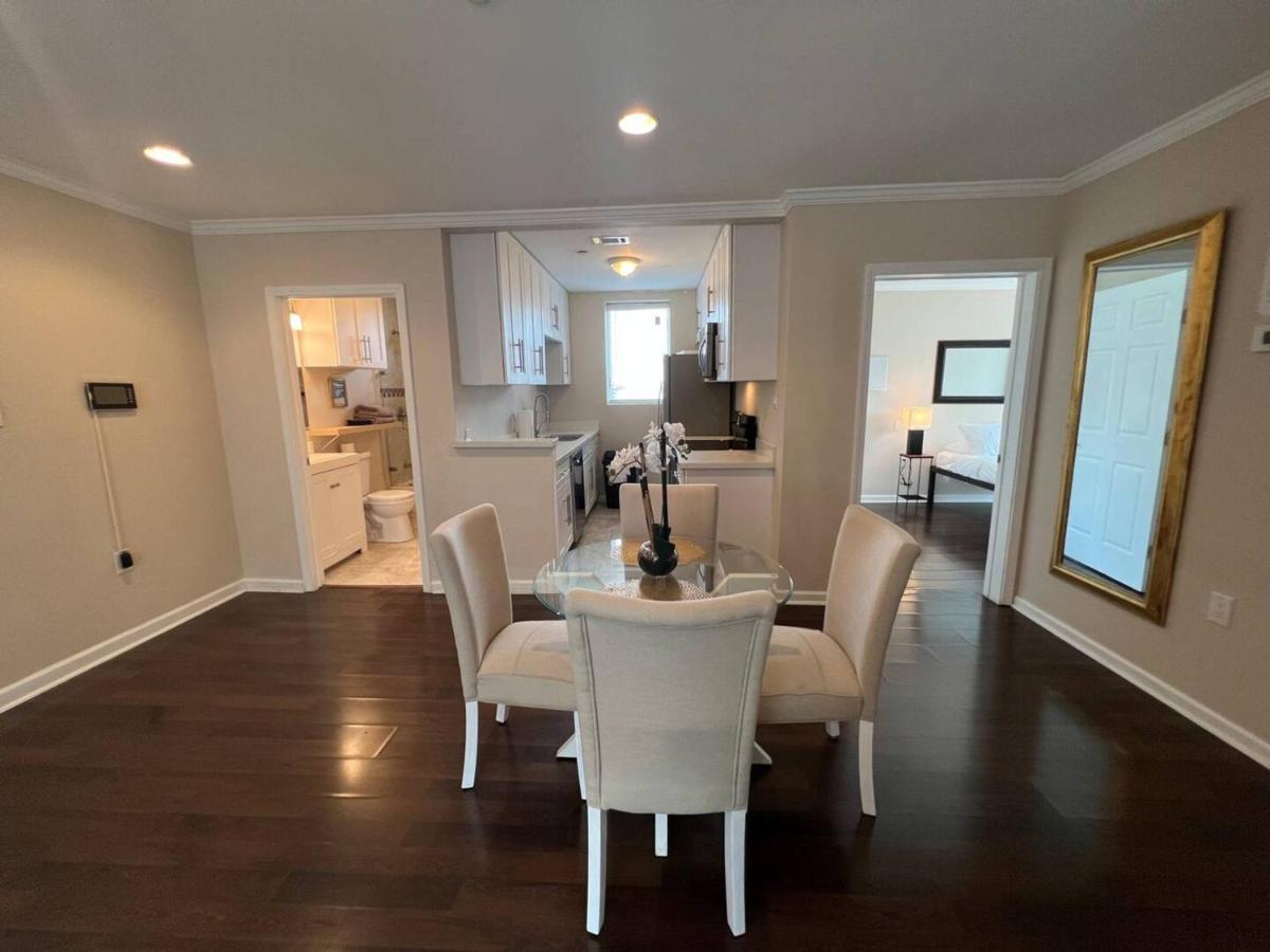 Tise Plaza Condos 뉴올리언스 외부 사진