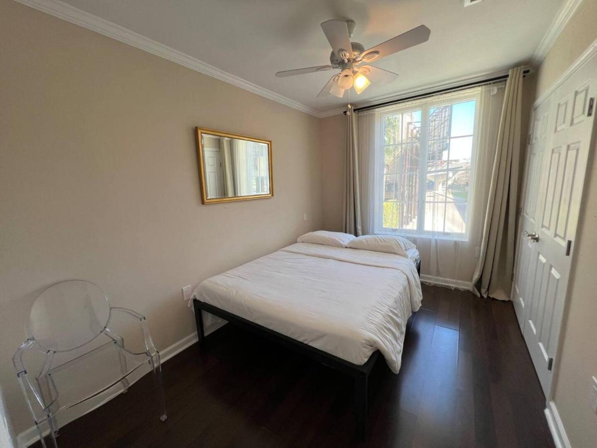 Tise Plaza Condos 뉴올리언스 외부 사진