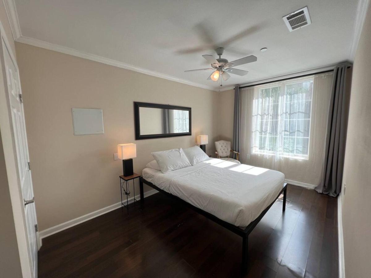 Tise Plaza Condos 뉴올리언스 외부 사진