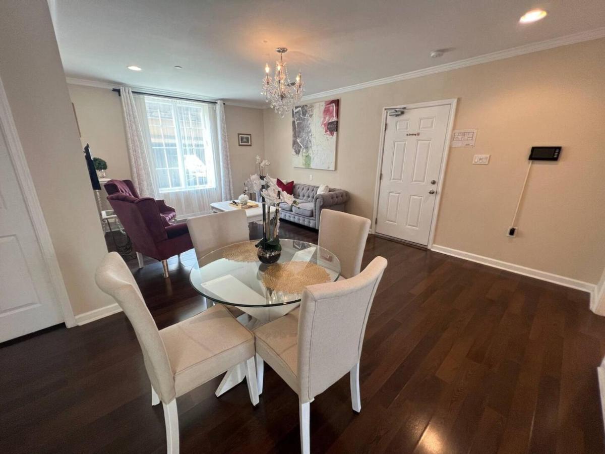 Tise Plaza Condos 뉴올리언스 외부 사진