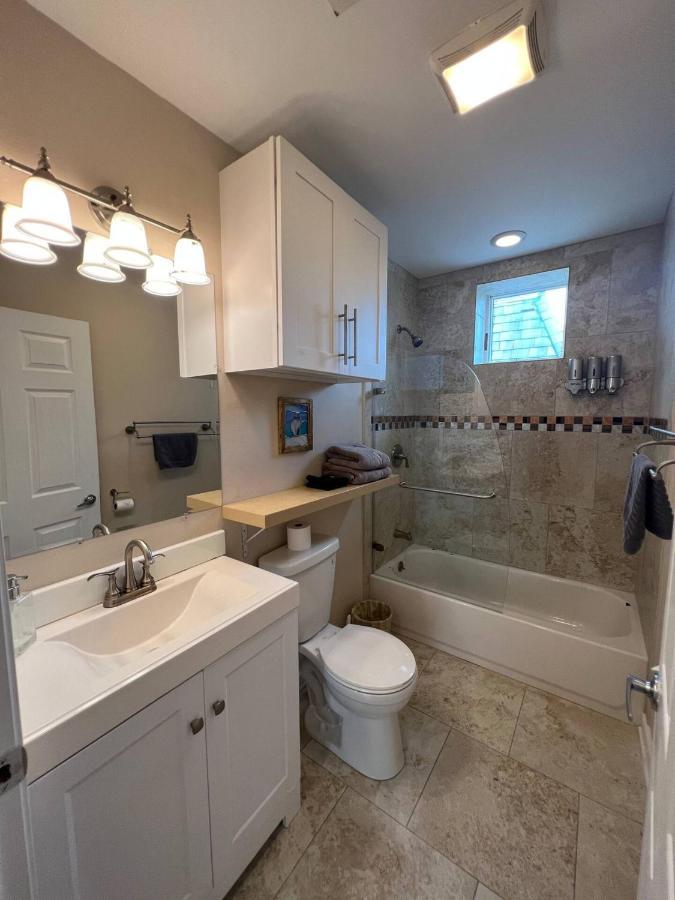 Tise Plaza Condos 뉴올리언스 외부 사진